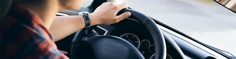 Filing a car insurance claim