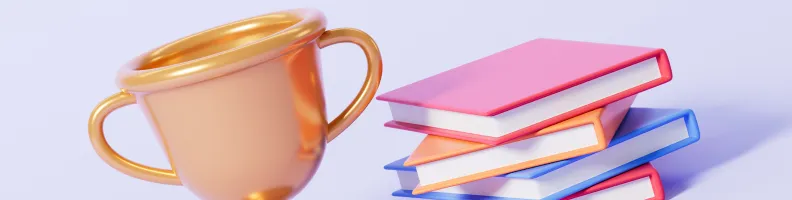 How to read 52 books in a year