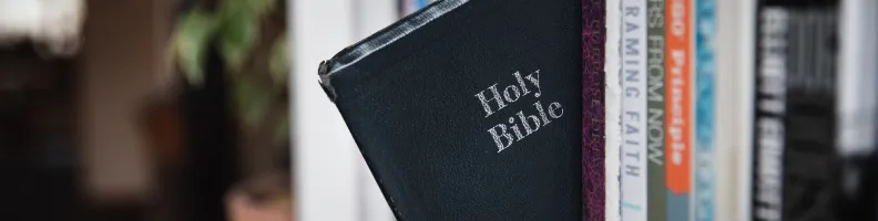 The Bible best-selling book of all time