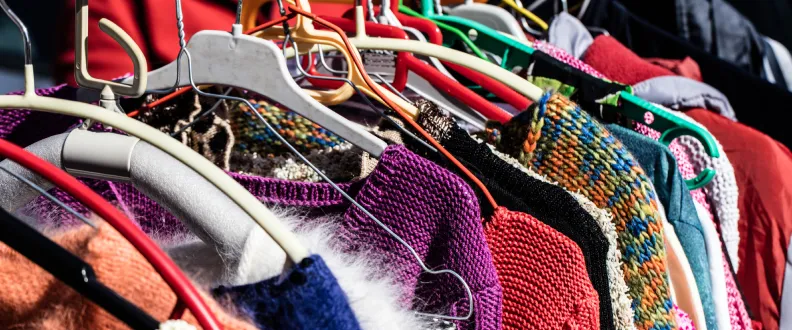 Bin store boom bargain treasure hunts amid inflation