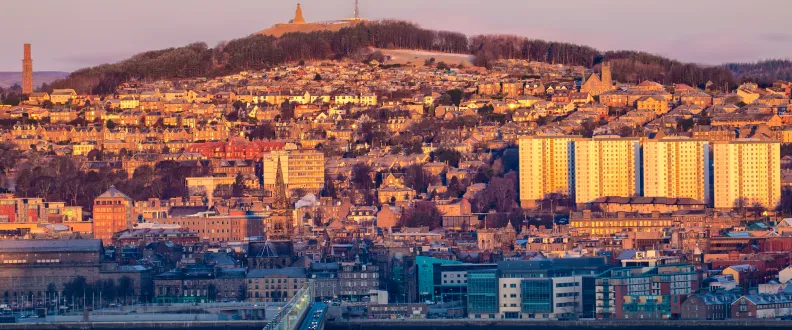 Packing light carry-on only method